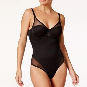 Miraclesuit Extra-Firm Tummy-control Bodysuit